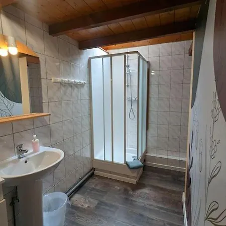 Le Cozy Hébergement de vacances