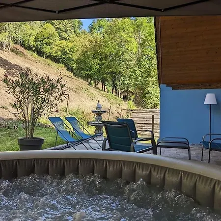 Le Cozy Wildersbach
