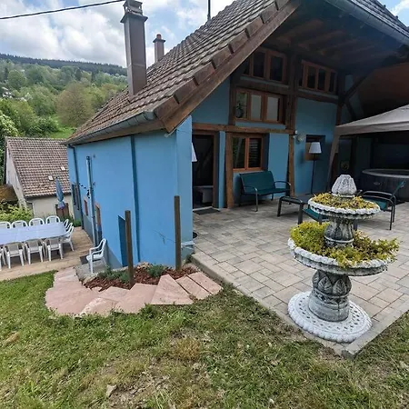 Le Cozy Hébergement de vacances *