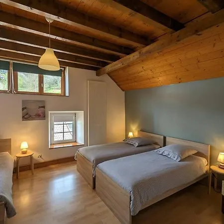 Le Cozy