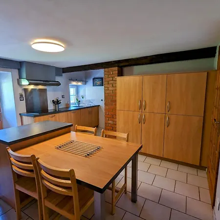 Le Cozy Avec Wildersbach