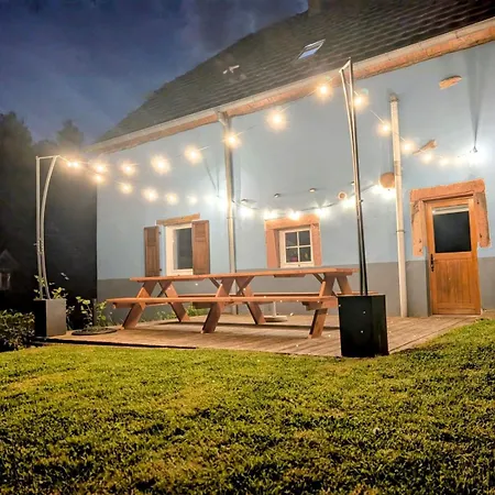 Le Cozy Avec Wildersbach