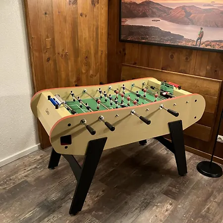 Tatil Evi Le Cozy Avec Wildersbach