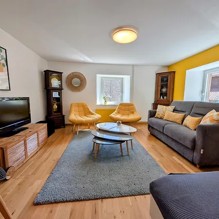 Le Cozy Avec Tatil Evi Wildersbach