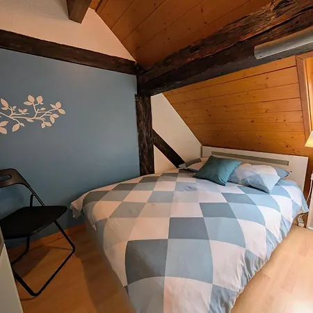 Le Cozy Avec Tatil Evi Wildersbach