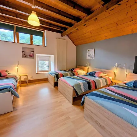 Le Cozy Avec * Wildersbach