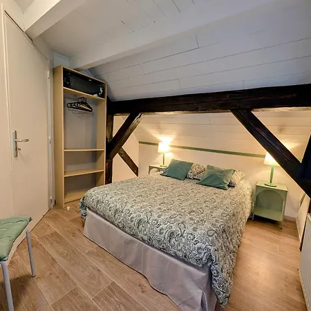 Le Cozy Avec Tatil Evi Wildersbach